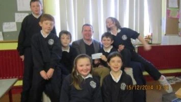 Anthony sheehan focus ireland collecting e320 from 4th class 003